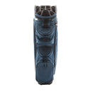 Callaway Chase 14 Cart Bag - Blue/Black/Grey