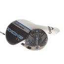Callaway Paradym Ai-Smoke Max Graphite Mens Right Hand Driver 10.5* Regular - Tensei AV Series Blue 55