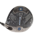 Callaway Paradym Ai-Smoke Max Graphite Mens Right Hand Driver 10.5* Regular - Tensei AV Series Blue 55