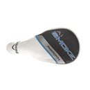 Callaway Paradym Ai-Smoke Max Graphite Mens Right Hand Driver 10.5* Regular - Tensei AV Series Blue 55