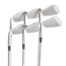 Mizuno JPX 800 Pro Steel Mens Right Hand Irons 4-PW Senior - Project X 5.0
