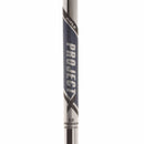 Mizuno JPX 800 Pro Steel Mens Right Hand Irons 4-PW Senior - Project X 5.0