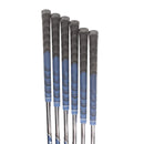 Mizuno JPX 800 Pro Steel Mens Right Hand Irons 4-PW Senior - Project X 5.0