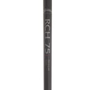 Callaway Big Bertha Graphite Mens Right Hand Irons 4-SW Regular - Callaway RCH 75i
