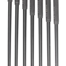 Callaway Big Bertha Graphite Mens Right Hand Irons 4-SW Regular - Callaway RCH 75i