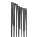 Callaway Big Bertha Graphite Mens Right Hand Irons 4-SW Regular - Callaway RCH 75i