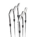 Vega Mizar Pro Steel Mens Right Hand Irons 4-9 +1" Extra Stiff - Oban