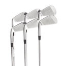 Vega Mizar Pro Steel Mens Right Hand Irons 4-9 +1" Extra Stiff - Oban