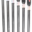 Vega Mizar Pro Steel Mens Right Hand Irons 4-9 +1" Extra Stiff - Oban