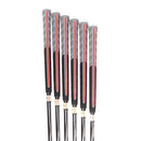 Vega Mizar Pro Steel Mens Right Hand Irons 4-9 +1" Extra Stiff - Oban