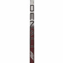 Mizuno ST-Max 230 Graphite Mens Right Hand Driver 10.5* Regular - Denali Red 50g 5.5