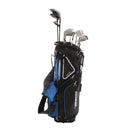 Benross HTX 2 Steel/Graphite Mens Right Hand Package Set Regular - Benross HTX 2