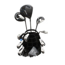 Benross HTX 2 Steel/Graphite Mens Right Hand Package Set Regular - Benross HTX 2