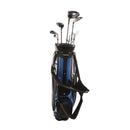 Benross HTX 2 Steel/Graphite Mens Right Hand Package Set Regular - Benross HTX 2