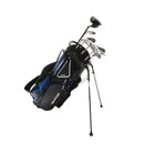 Benross HTX 2 Steel/Graphite Mens Right Hand Package Set Regular - Benross HTX 2