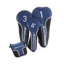 Benross HTX 2 Steel/Graphite Mens Right Hand Package Set Regular - Benross HTX 2
