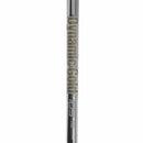 Ping i230 Steel Mens Right Hand Irons 4-PW +1" White Dot 3* Upright Stiff - Dynamic Gold 105