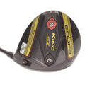 Cobra Speedzone Graphite Mens Right Hand Driver 9* Stiff - UST Mamiya Helium 5F4