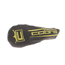 Cobra Speedzone Graphite Mens Right Hand Driver 9* Stiff - UST Mamiya Helium 5F4