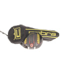 Cobra King Speedzone Graphite Mens Right Hand Fairway 3 Wood 13.5* Stiff - HZRDUS Smoke Yellow 6.0 70g