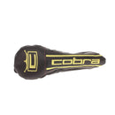 Cobra King Speedzone Graphite Mens Right Hand Fairway 3 Wood 13.5* Stiff - HZRDUS Smoke Yellow 6.0 70g