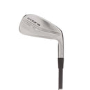 Cobra King Forged Tec 2022 Graphite Mens Right Hand 4 Iron 21* Extra Stiff - KBS PGI 95 X