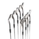 Cobra King Oversize Steel Mens Right Hand Irons 3-SW Regular -
