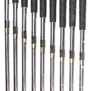 Cobra King Oversize Steel Mens Right Hand Irons 3-SW Regular -