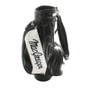 MacGregor Pro Only Cart Bag - Green/White