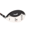 Slazenger K1 Speed Graphite Mens Right Hand 3 Hybrid 21* Regular - Slazenger