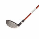 Slazenger K1 Speed Graphite Mens Right Hand 3 Hybrid 21* Regular - Slazenger