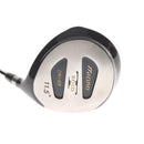 Mizuno T-Zoid Steel Mens Right Hand Driver 11.5* Regular - True Temper