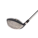 Mizuno T-Zoid Steel Mens Right Hand Driver 11.5* Regular - True Temper