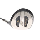 Mizuno T-Zoid Steel Mens Right Hand Fairway 3 Wood 15* Stiff - True Temper