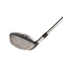 Mizuno T-Zoid Steel Mens Right Hand Fairway 3 Wood 15* Stiff - True Temper