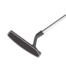 Accura Classic Mens Right Hand Putter 35" Blade Accura - Sigma Golf