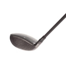 TaylorMade Qi35 Max Graphite Mens Right Hand Fairway 5 Wood 18.5* Regular - REAX 55