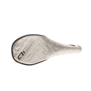TaylorMade Qi35 Max Graphite Mens Right Hand Fairway 5 Wood 18.5* Regular - REAX 55