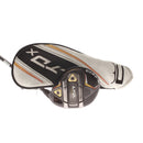 Cobra LTDx Max Graphite Mens Right Hand Fairway 7 Wood 22.5* Regular - HZRDUS Smoke iM10 5.5 60g