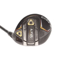Cobra LTDx Max Graphite Mens Right Hand Fairway 7 Wood 22.5* Regular - HZRDUS Smoke iM10 5.5 60g