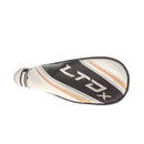 Cobra LTDx Max Graphite Mens Right Hand Fairway 7 Wood 22.5* Regular - HZRDUS Smoke iM10 5.5 60g