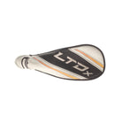 Cobra LTDx Max Graphite Mens Right Hand Fairway 5 Wood 18.5* Regular - HZRDUS Smoke iM10 5.5 60g