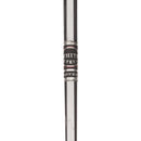 Odyssey White Steel 2-Ball SRT Mens Right Hand Putter 33.5" Mallet - Super Stroke Pistol 1.0