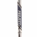Mizuno JPX 900 Forged Steel Mens Right Hand Irons 4-9 Stiff - Project X 6.0