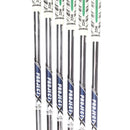 Mizuno JPX 900 Forged Steel Mens Right Hand Irons 4-9 Stiff - Project X 6.0