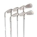 Callaway Big Bertha 2008 Steel Mens Right Hand Irons 5-SW Uniflex -