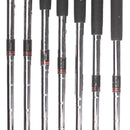 Callaway Big Bertha 2008 Steel Mens Right Hand Irons 5-SW Uniflex -