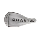 Callaway Quantum Max Graphite Mens Right Hand Driver 10.5* Stiff - Denali 50g