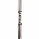 Callaway Quantum Max Steel Mens Right Hand Irons 5-PW Stiff - KBS Max 90