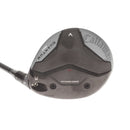 Callaway Quantum Max Graphite Mens Right Hand Fairway 3 Wood 15* Stiff - Denali 60g